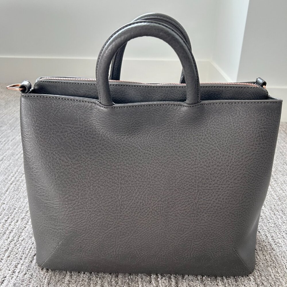 Matt & Nat Satchel Bag - Picture 4 of 9